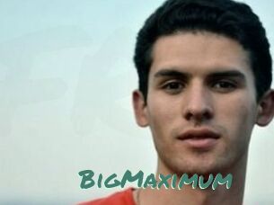 BigMaximum