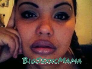 BigSexxcMama