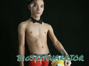 BigSexyWARRIOR