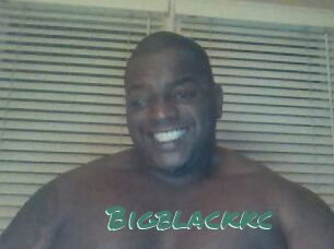 Bigblackkc