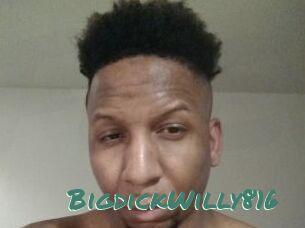 BigdickWilly816