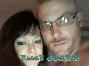 BiggB_GoldenB