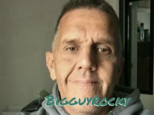 BigguyRocky