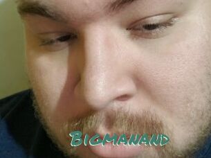 Bigmanand