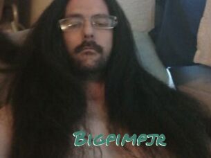 Bigpimpjr