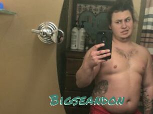 Bigseandon