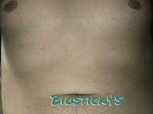 Bigstick45