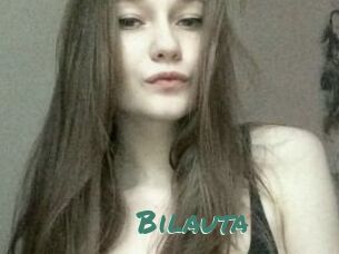 Bilauta