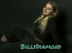 BillyDiamond