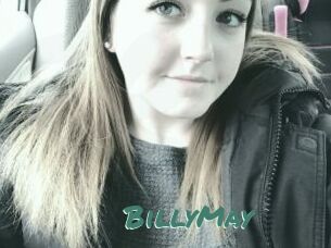 BillyMay