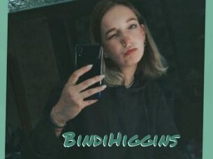 BindiHiggins