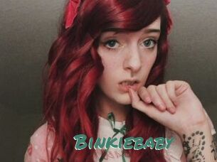 Binkiebaby