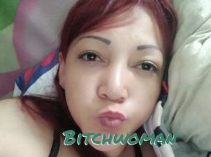 Bitchwoman