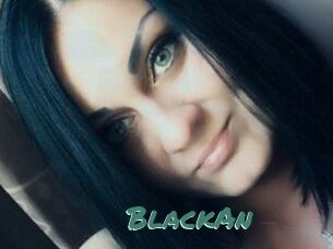BlackAn