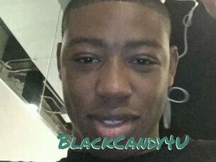 BlackCandy4U