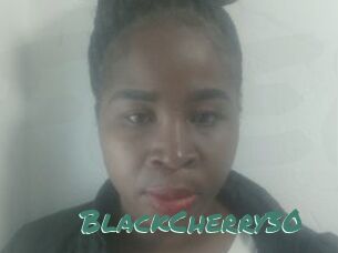 BlackCherry30