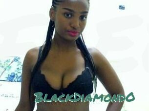 BlackDiamondO