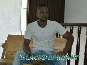 BlackDominant