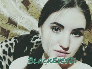 BlackEyes21