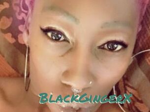 BlackGingerX