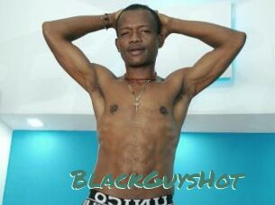 BlackGuysHot