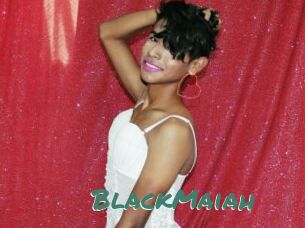 BlackMaiah