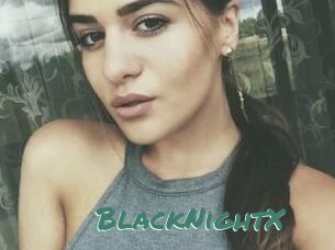 BlackNightX