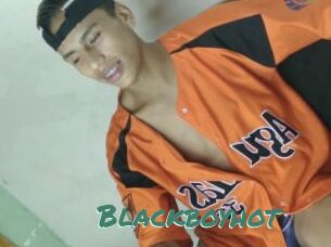 Blackboyhot