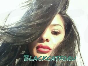 Blackcatforu