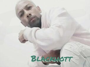 Blackhott