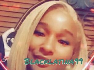 Blacklatina99