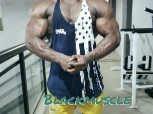 Blackmuscle