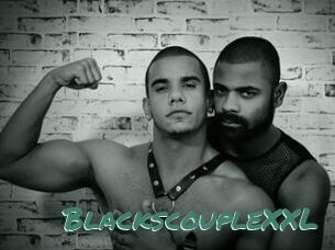 BlackscoupleXXL