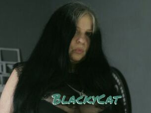 BlackyCat