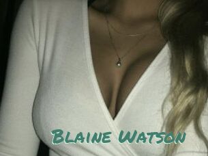 Blaine_Watson