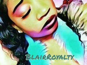 BlairRoyalty
