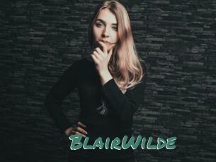 BlairWilde