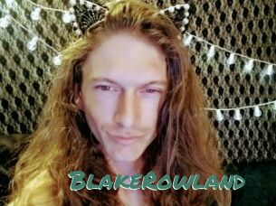 BlakeRowland