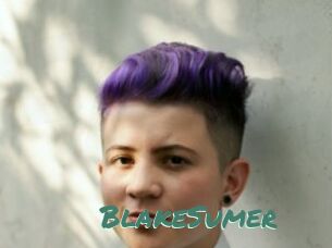 BlakeSumer