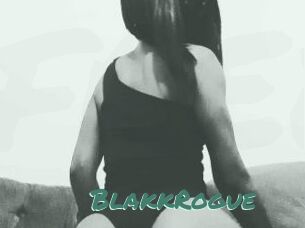 BlakkRogue