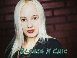 Blanca_X_Chic