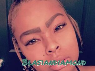 Blasiandiamond