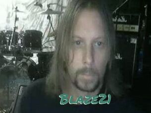 Blaze21