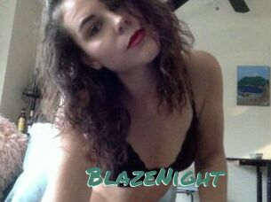 BlazeNight