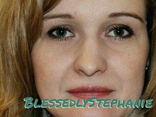 BlessedlyStephanie