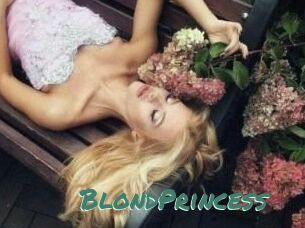 BlondPrincess