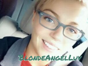 BlondeAngelLuv