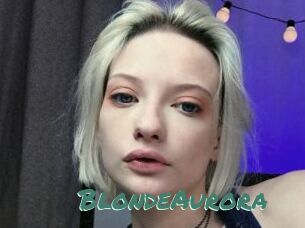 BlondeAurora