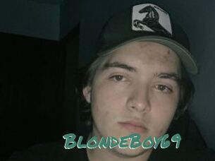 BlondeBoy69