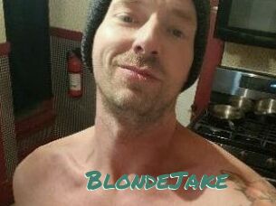 BlondeJake